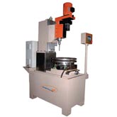 Variable PCD Drilling Machine