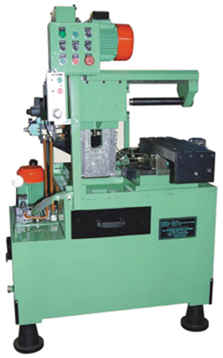 Milling Machine