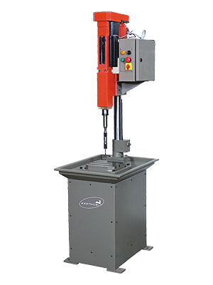 Deep Hole Drilling Machine